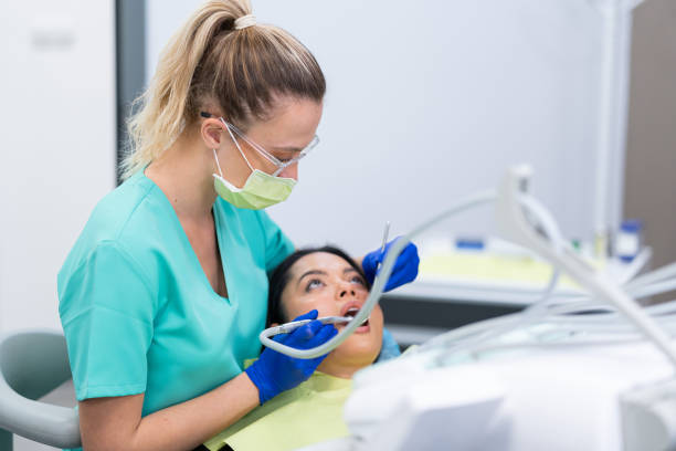 Professional Emergency Dentist in NM