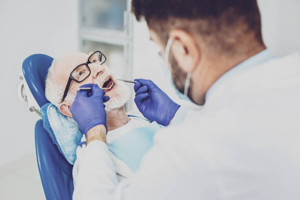 Best Pediatric Emergency Dentist in El Cerro Mission, NM
